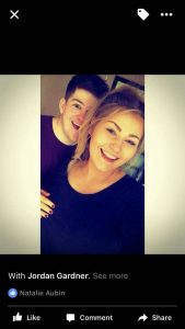 Jordan Gardner - churchdown lash legend